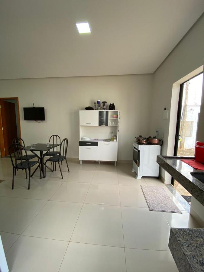 Apartment Flat Dona D - Prox Da Jk Palmas (Tocantins)