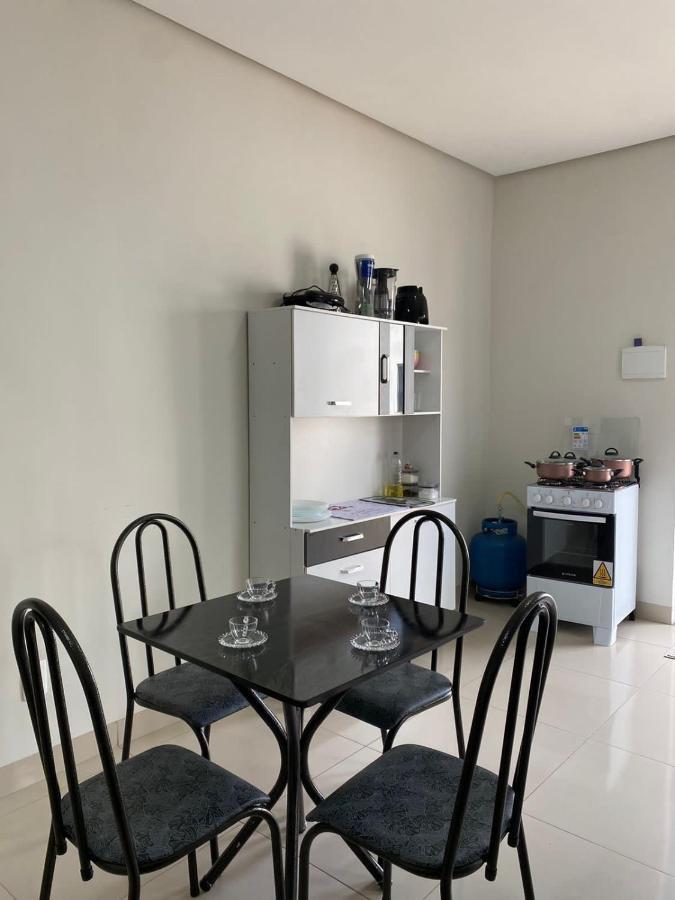 Flat Dona D - Prox Da Jk Palmas (Tocantins)
