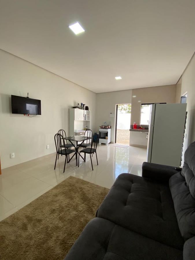 Flat Dona D - Prox Da Jk Apartment *