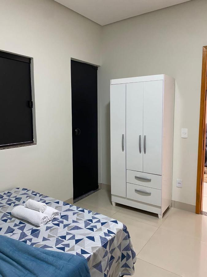 Flat Dona D - Prox Da Jk * Palmas (Tocantins)