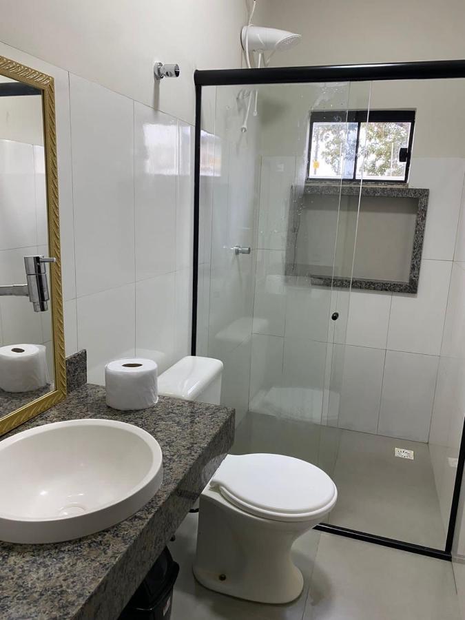 Flat Dona D - Prox Da Jk Palmas (Tocantins)