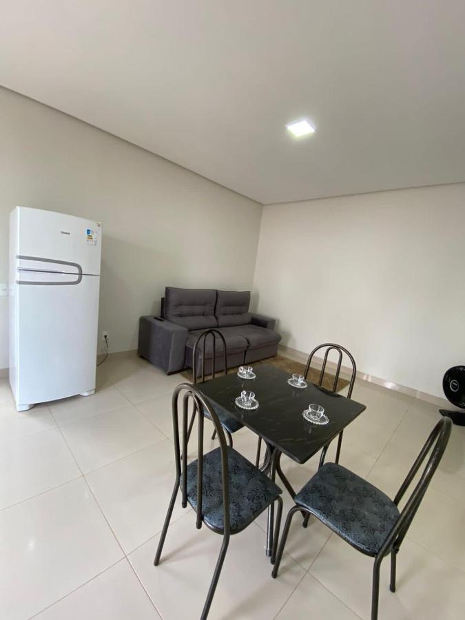 Flat Dona D - Prox Da Jk Palmas (Tocantins)